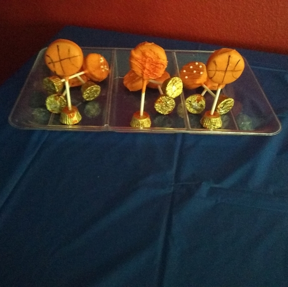 Oreo Pops/Truffles - Picture 2 of 2